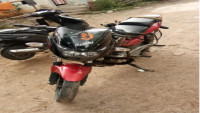 Bajaj Pulsar 180
