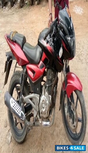 Bajaj Pulsar 180