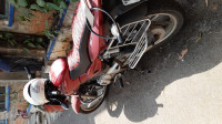 Bajaj Pulsar 150 DTSi 2009 Model