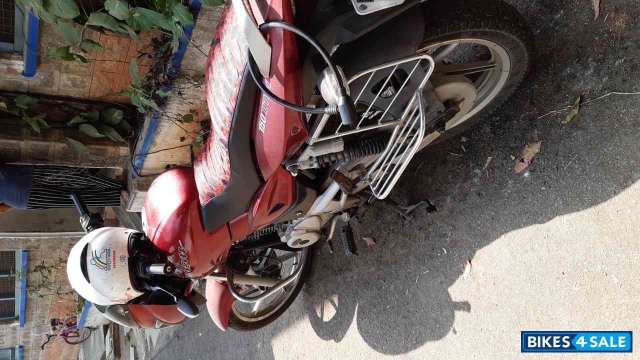 Bajaj Pulsar 150 DTSi