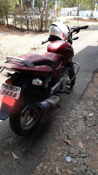 Bajaj Pulsar 150 DTSi