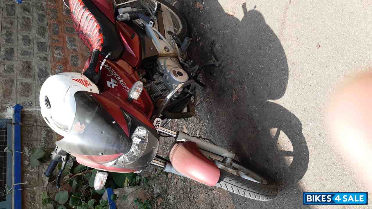 Bajaj Pulsar 150 DTSi