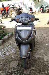 Honda Activa 4G