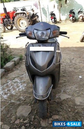 Honda Activa 4G