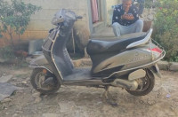 Honda Activa 4G