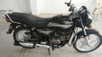 Hero Splendor Plus 2019 Model