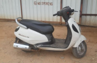 Suzuki Access 125
