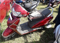 Honda Activa 3G