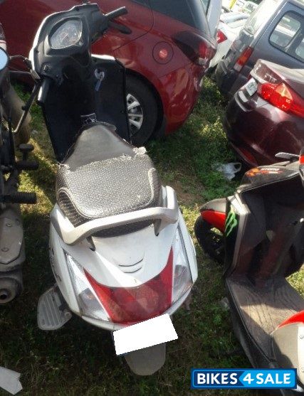 Honda Activa 4G