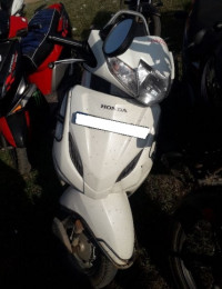 Honda Activa 4G