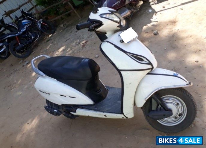 Honda Activa