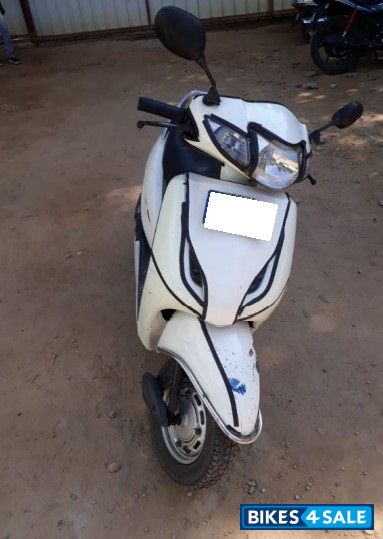 Honda Activa