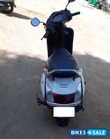 Honda Activa