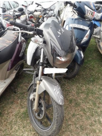 TVS Apache RTR 180