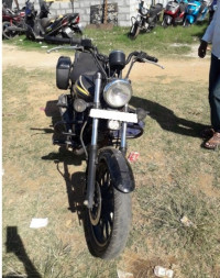 Bajaj Avenger