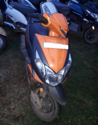 Honda Dio
