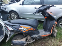 Honda Dio