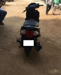 Honda Dio