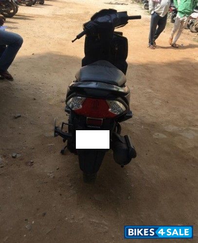 Honda Dio
