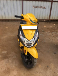 Honda Dio