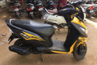 Honda Dio