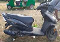 Honda Dio