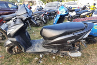 Honda Dio