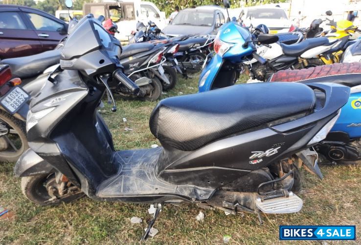 Honda Dio