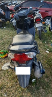 Honda Dio