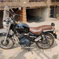 Royal Enfield Thunderbird 500 2018 Model