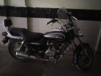 Bajaj Avenger Cruise 220 2016 Model