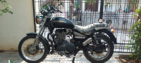 Royal Enfield Thunderbird TwinSpark 350