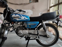 Yamaha RXG 1997 Model