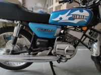 Yamaha RXG