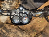 All Black Hero Splendor Plus BS6