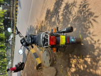 All Black Hero Splendor Plus BS6