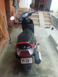 Red And Black Hero Pleasure