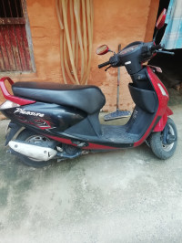 Red And Black Hero Pleasure