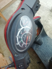 Red And Black Hero Pleasure