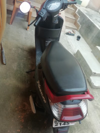 Red And Black Hero Pleasure