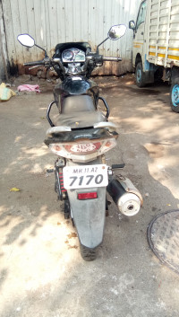 Black Hero CBZ Xtreme