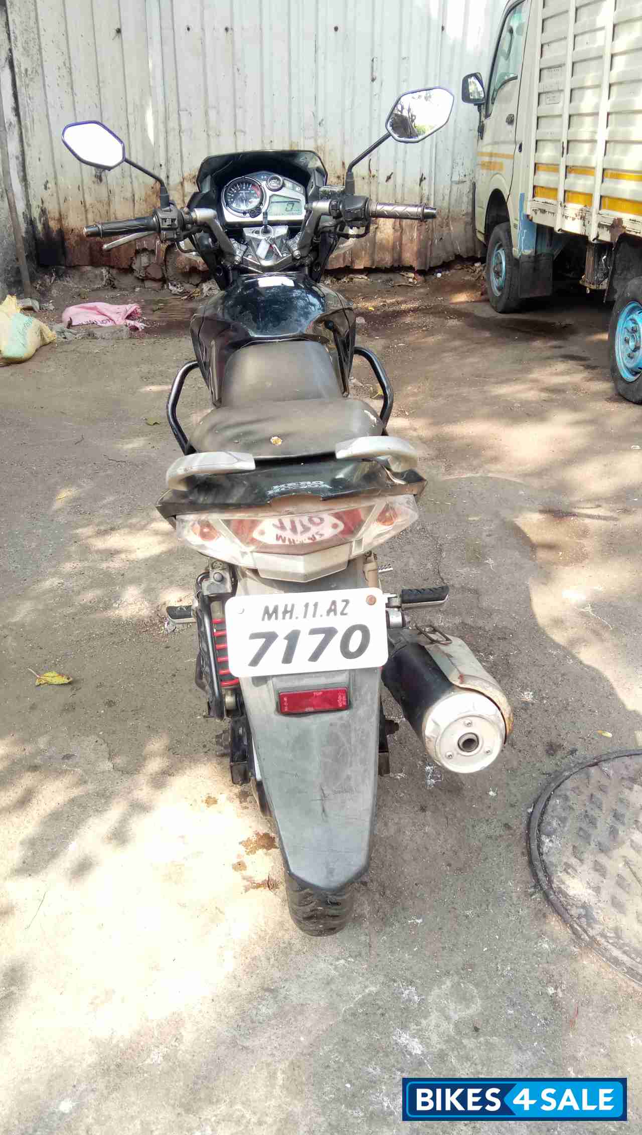 Black Hero CBZ Xtreme