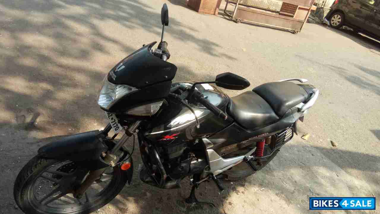 Black Hero CBZ Xtreme