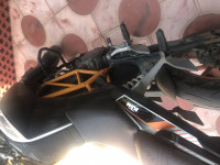 KTM Duke 390