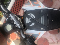 KTM Duke 390