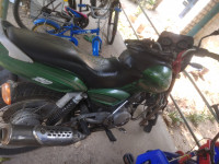 Bajaj Pulsar 150 DTSi 2006 Model