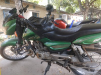 Bajaj Pulsar 150 DTSi