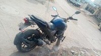 Yamaha FZ-S FI V3 2019 Model