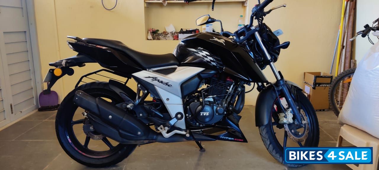 540  Bike Modification Belgaum  Free