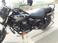 Bajaj Avenger 180 DTS-i
